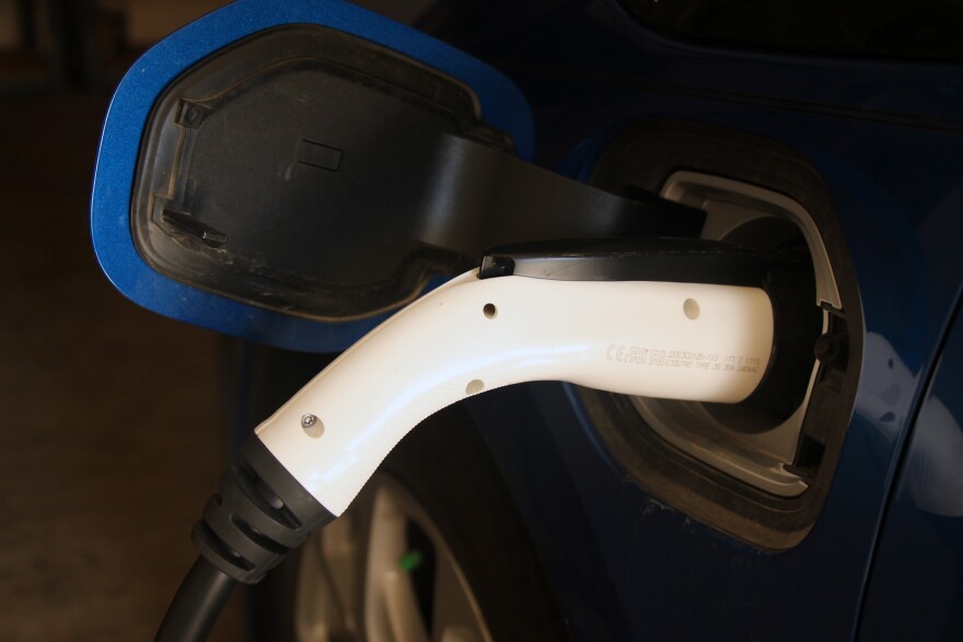 Panasonic chooses Kansas for 4 billion, 4,000job battery plant; it